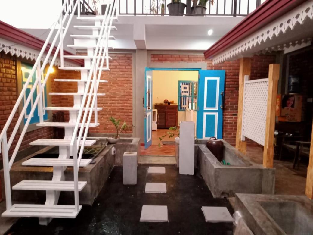 Appartamento Alakamandava Colombo Esterno foto