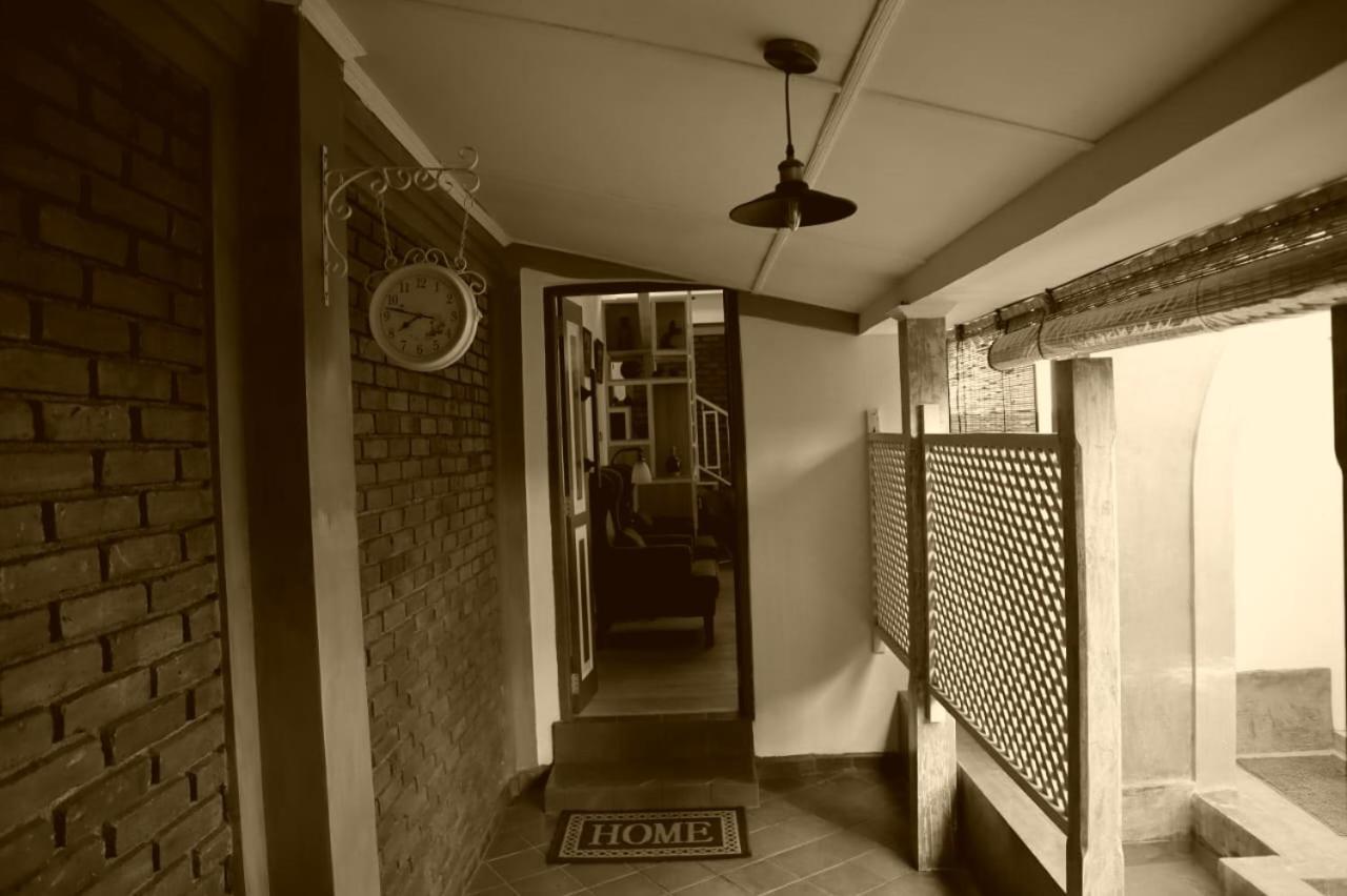Appartamento Alakamandava Colombo Esterno foto
