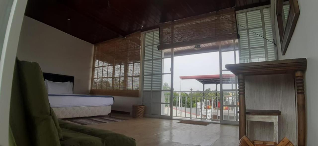 Appartamento Alakamandava Colombo Esterno foto