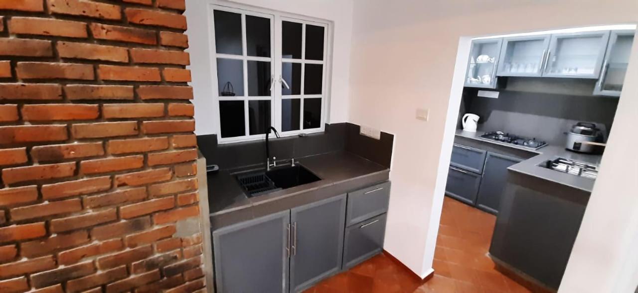 Appartamento Alakamandava Colombo Esterno foto