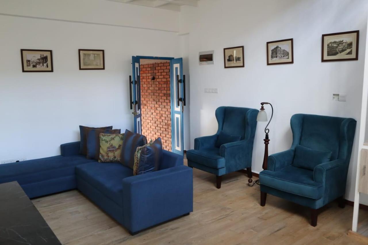 Appartamento Alakamandava Colombo Esterno foto