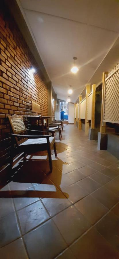 Appartamento Alakamandava Colombo Esterno foto