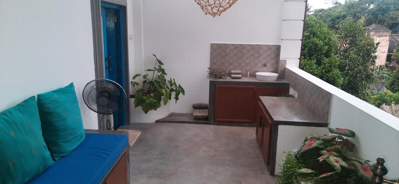 Appartamento Alakamandava Colombo Esterno foto