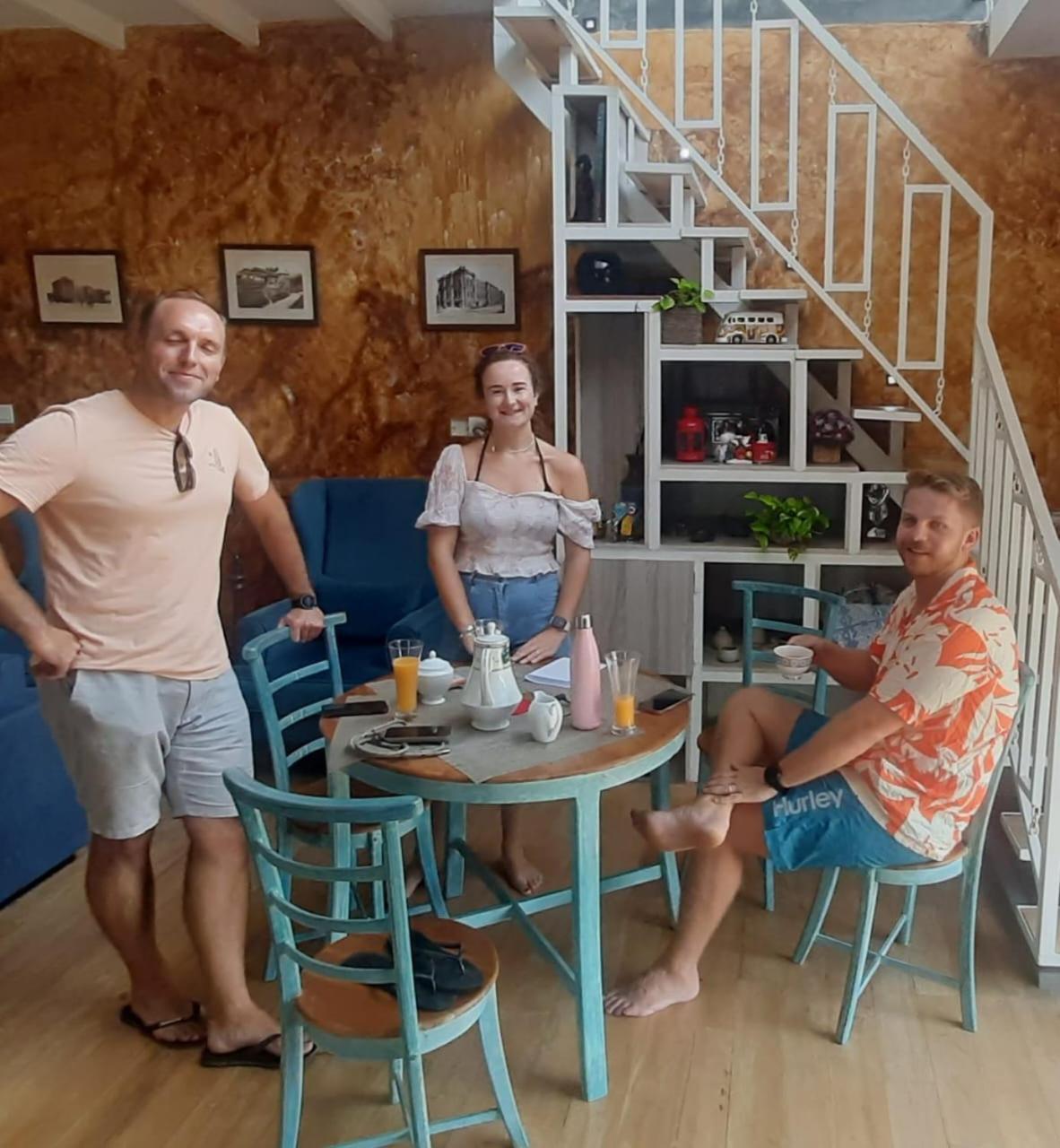 Appartamento Alakamandava Colombo Esterno foto